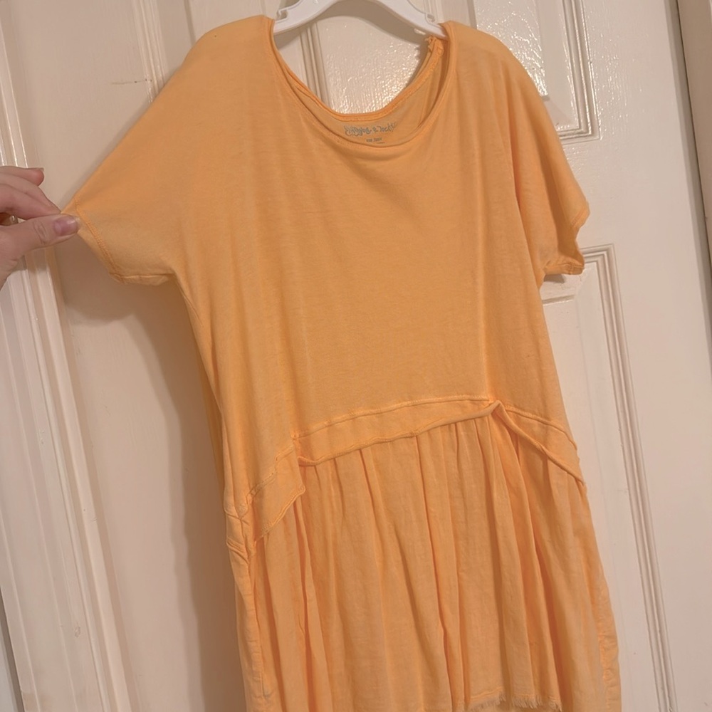 Girls top